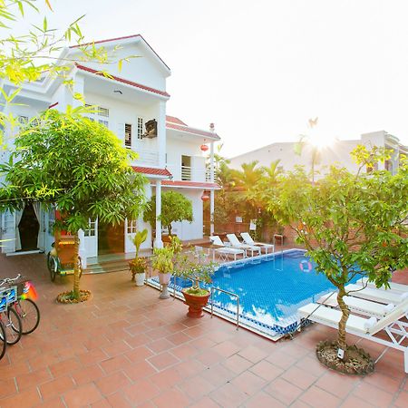 Hoi An Life Villa Exterior foto