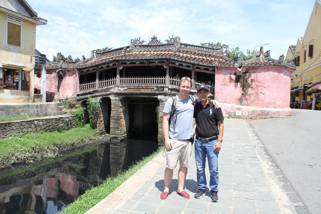 Hoi An Life Villa Exterior foto