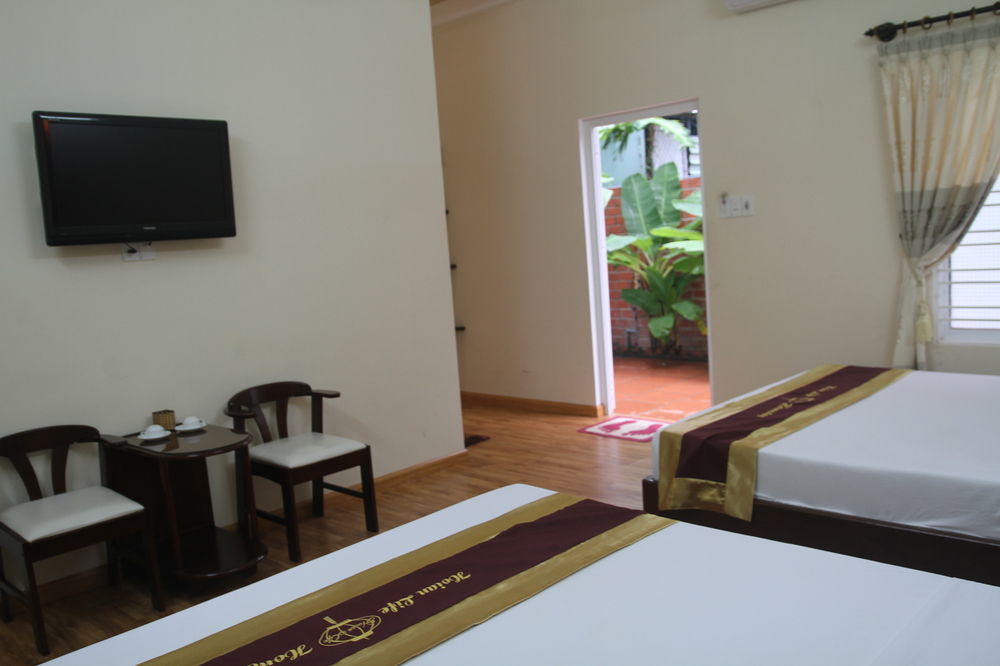 Hoi An Life Villa Exterior foto